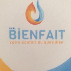 Logo Bienfait