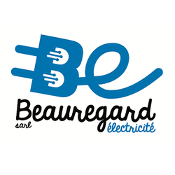 Logo Beauregard