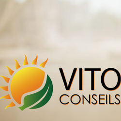 Logo Vito Conseils SAS