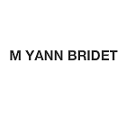 Logo Bridet Yann