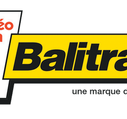 Logo Balitrand
