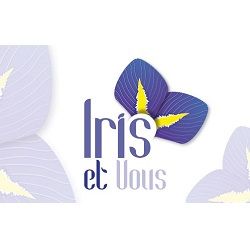 Logo Iris et Vous
