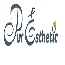 Logo Pur Esthetic