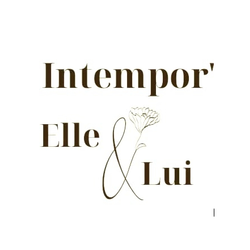 Logo Intempor'Elle Et Lui