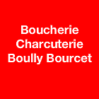 Logo BOUCHERIE BOURCET LUDOVIC