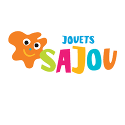 Logo Jouets Sajou