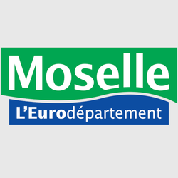 Logo Département de la Moselle