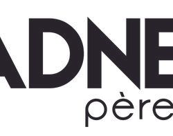 Logo Adnet Père Et Fils Plâtrerie SARL