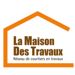Logo La Maison des Travaux