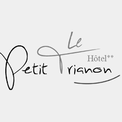 Logo Le Petit Trianon