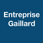 Logo Entreprise Gaillard