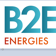 Logo B2E Energies