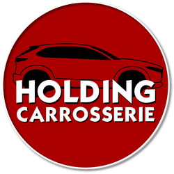Logo Holding Carrosserie