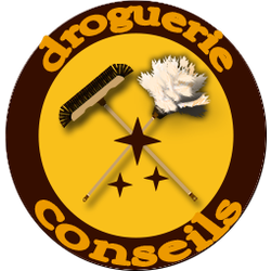 Logo Droguerie Conseils