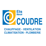 Logo ETS Marcel Coudre