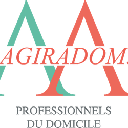 Logo Agiradom30