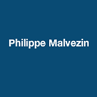 Logo Malvezin Philippe