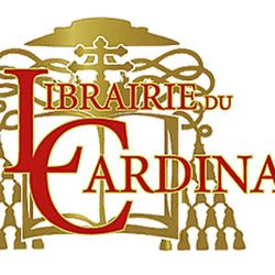 Logo Librairie Du Cardinal SARL
