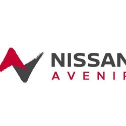 Logo Nissan Avenir Les Ulis