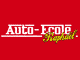 Logo Auto Ecole Raphael