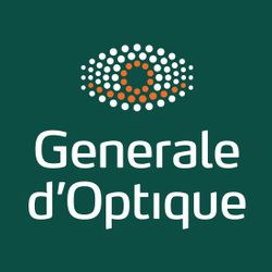 Logo Générale d'Optique