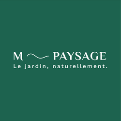 Logo M Paysage