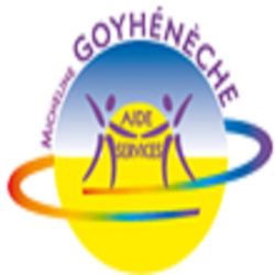 Logo Micheline Goyeneche
