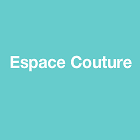 Logo Espace-Couture SARL