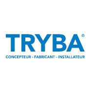 Logo TRYBA