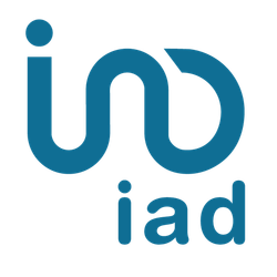 Logo Alexia Souvignet IAD France