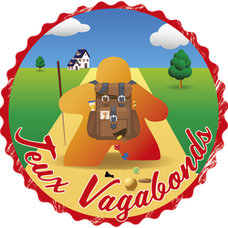 Logo Jeux Vagabonds