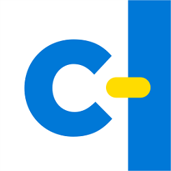 Logo Castorama Coignières