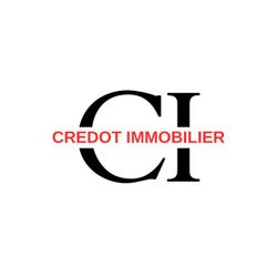 Logo Credot Immobilier