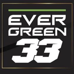 Logo Ever Green 33