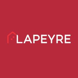 Logo Lapeyre