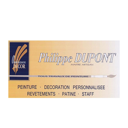 Logo Dupont Philippe