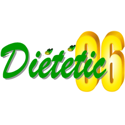 Logo Dietetic 06 SARL