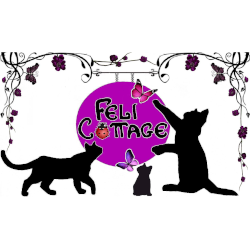 Logo Feli Cottage