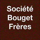 Logo Bouget Mickaël SARL