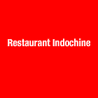 Logo Indochine Specialites Asiatiques