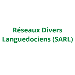 Logo Réseaux Divers Languedociens SARL
