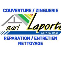 Logo Laporte