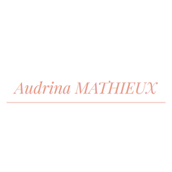 Logo Audrina Mathieux