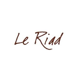 Logo Le Riad