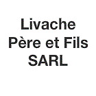 Logo Livache Boucherie SARL