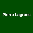 Logo Lagrene Pierre