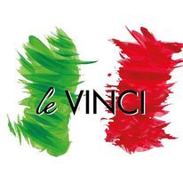 Logo Le Vinci
