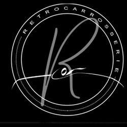 Logo Retrocarrosserie