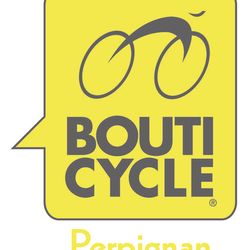 Logo Bouticycle Perpignan