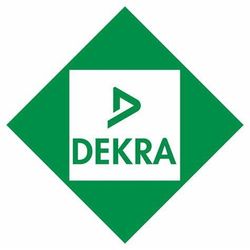 Logo Dekra Contrôle technique de l'Ill